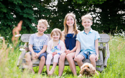 family photoshoot Haywards Heath, West Sussex